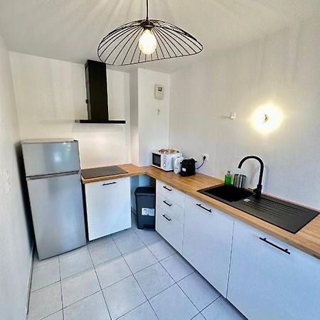 Magnifique Apartment In Paris / Bagnolet 101 Exteriör bild