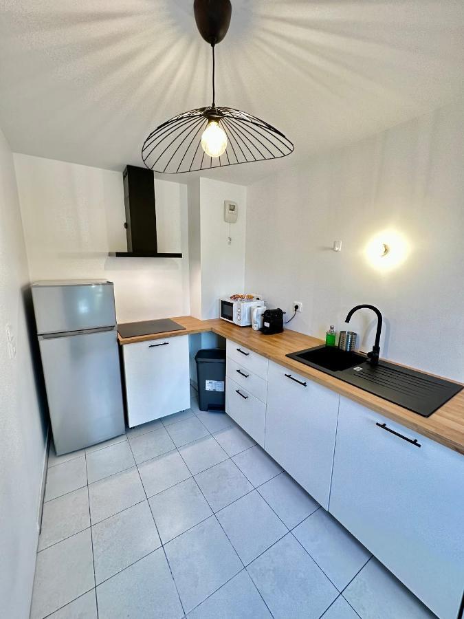 Magnifique Apartment In Paris / Bagnolet 101 Exteriör bild